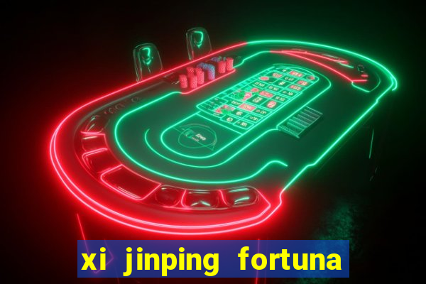 xi jinping fortuna xi jinping patrimonio